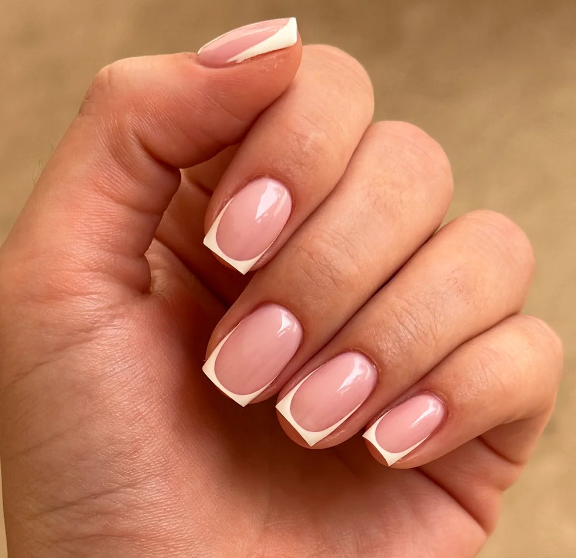 ✨ FROSTED PINK✨