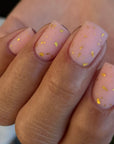 GOLD FLAKES
