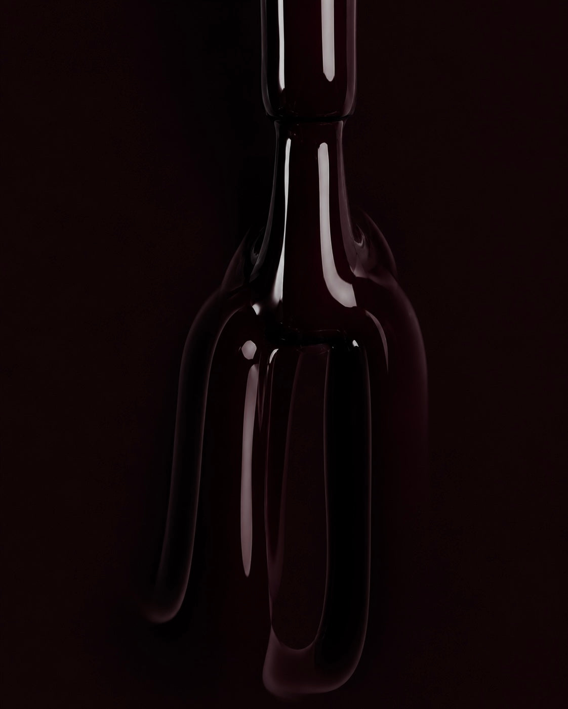 BLACK CHERRY