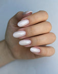 ICY PINK