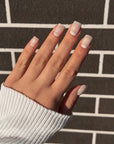 MILKY GLOSS