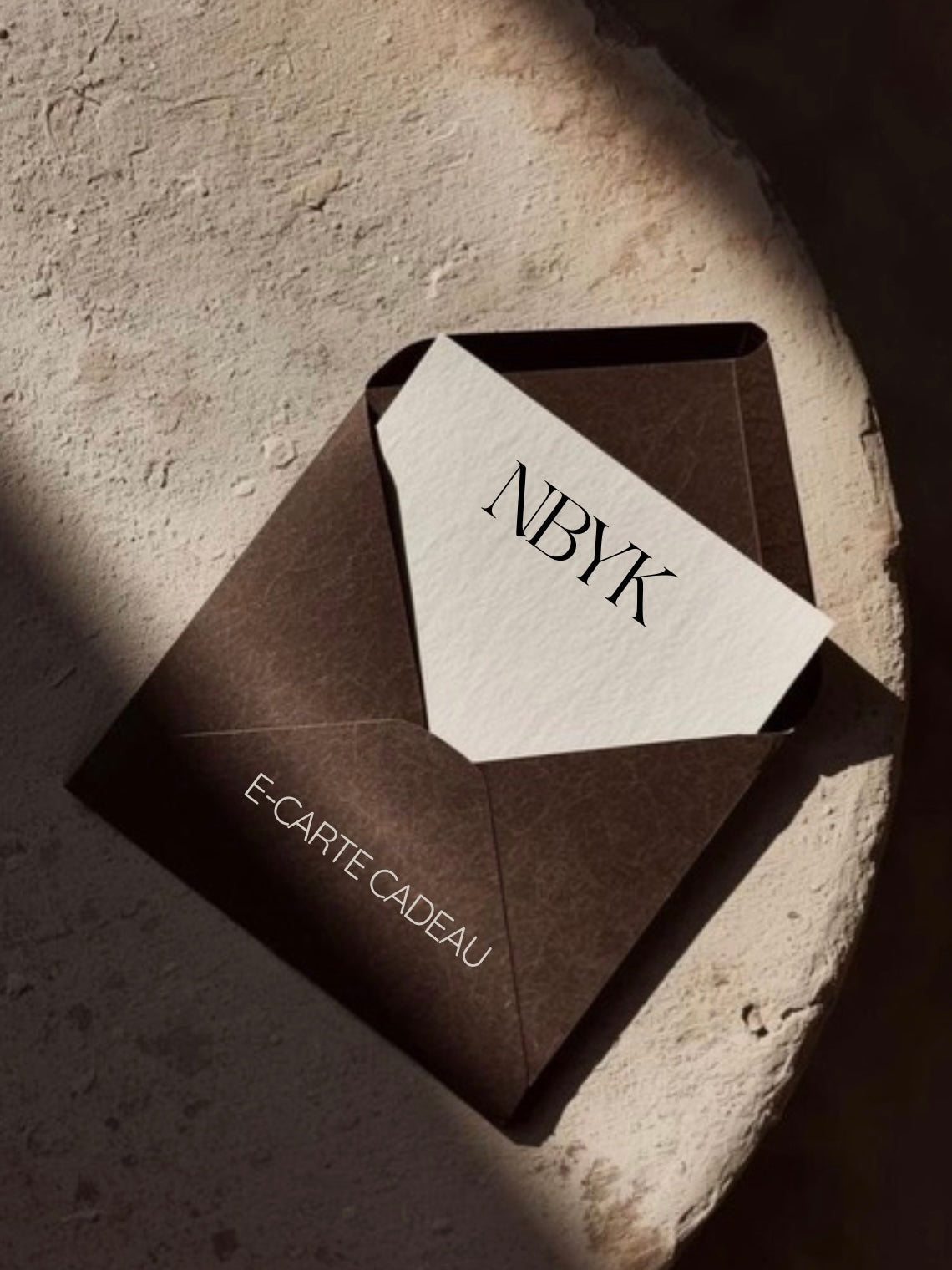 CARTE CADEAU
