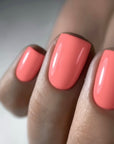 PEACHY