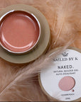 GLIMMER PEACH