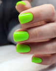 LASER GREEN