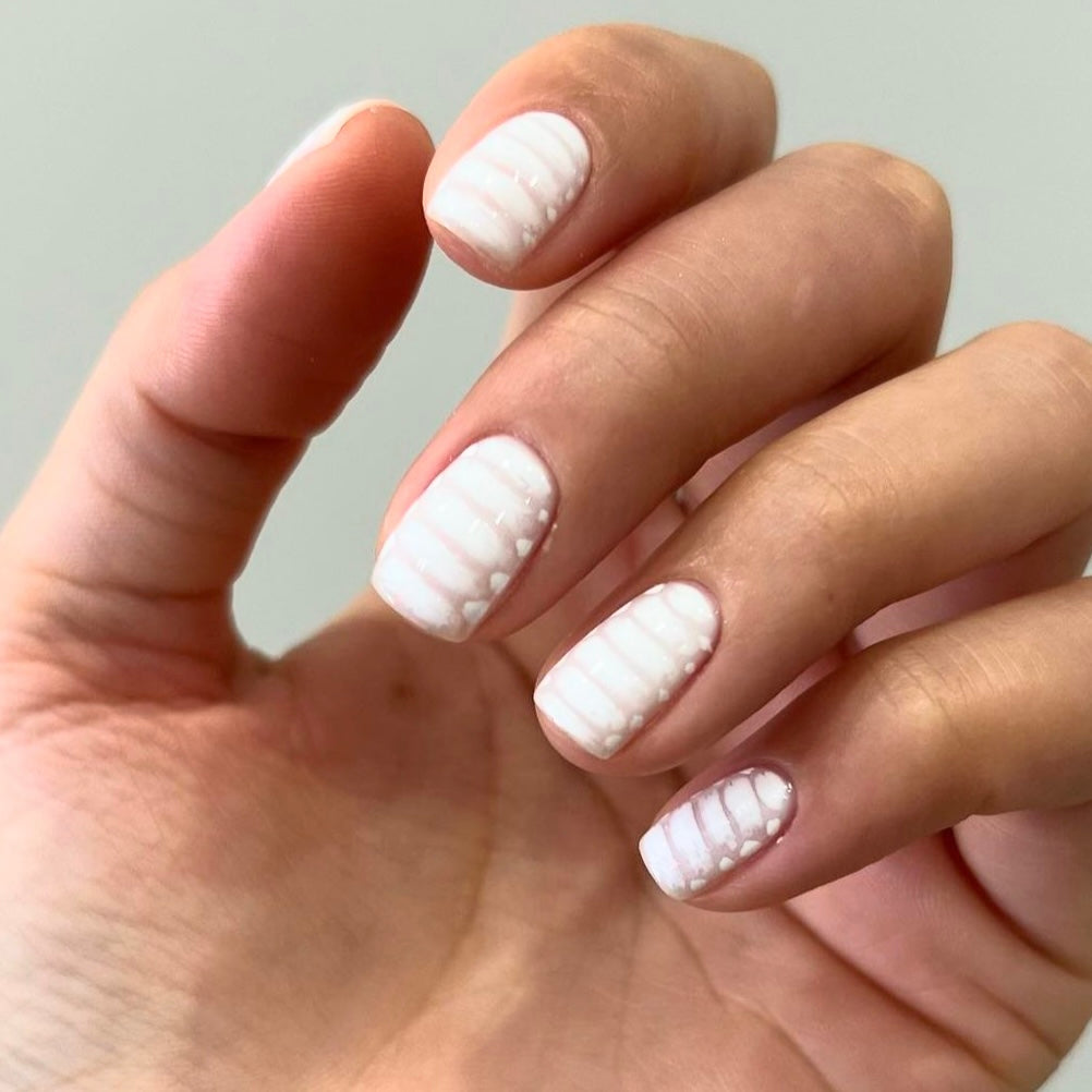 BLOOMING GEL