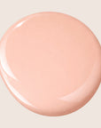 FROSTED PEACH