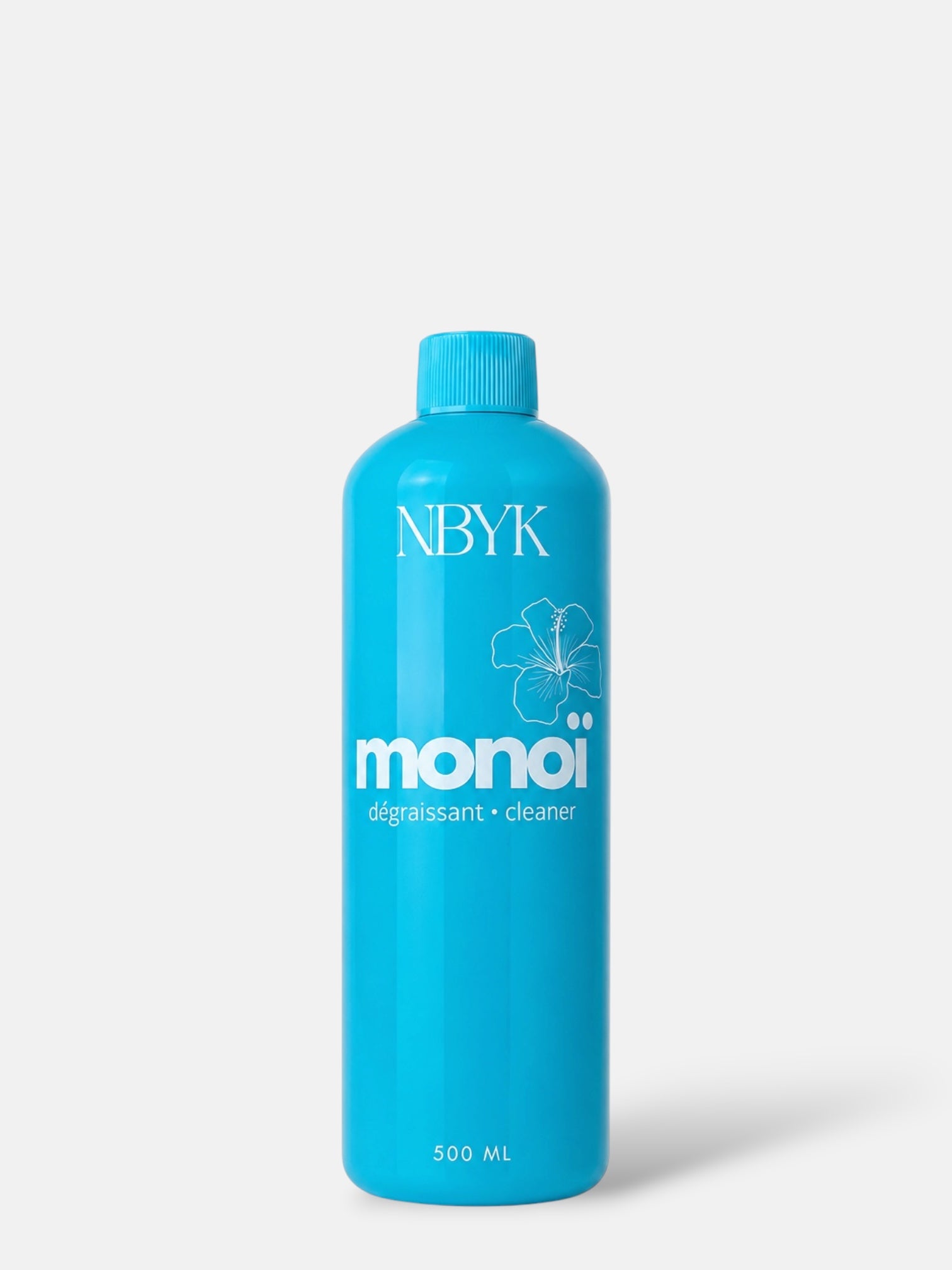 CLEANER - MONOÏ