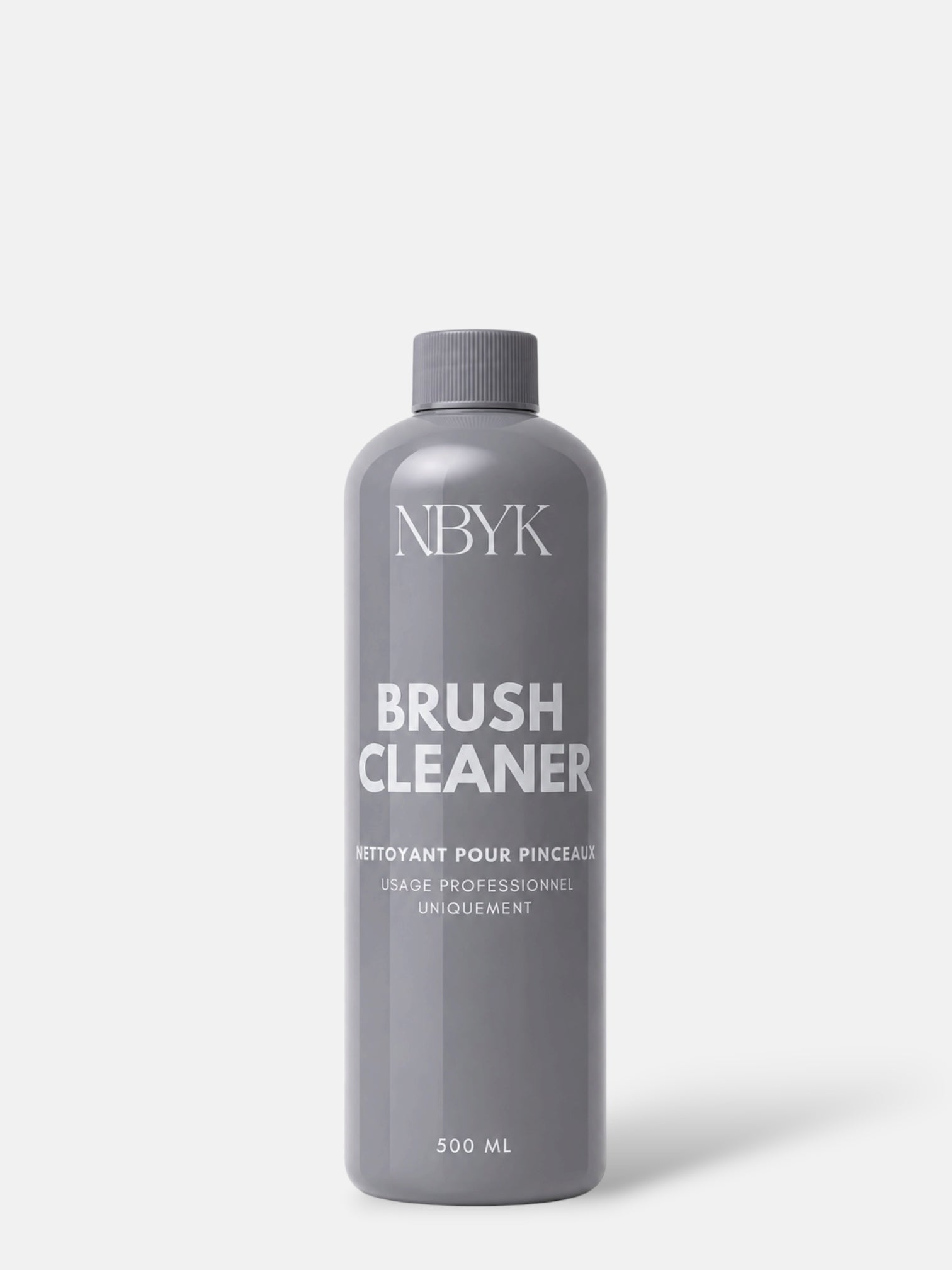 BRUSH CLEANER - NETTOYANT PINCEAUX