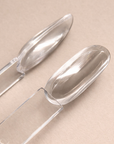 NUANCIER TRANSPARENT AMANDE - 100 TIGES