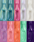COLLECTION COMPLÈTE MERMAID