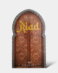 COFFRET RIAD - ÉDITION LIMITÉE