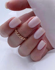 MILKY LACE