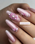 GEL 4D SCULPT ™ - PRINTEMPS