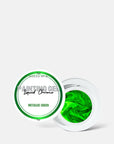 METALLIC GREEN
