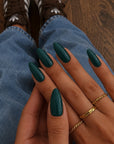 PETROL TEAL