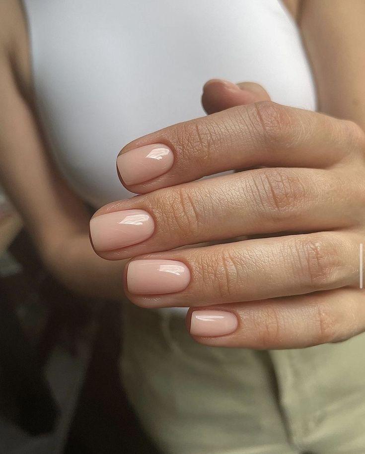 PALE PEACH