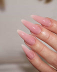 GLIMMER PINK