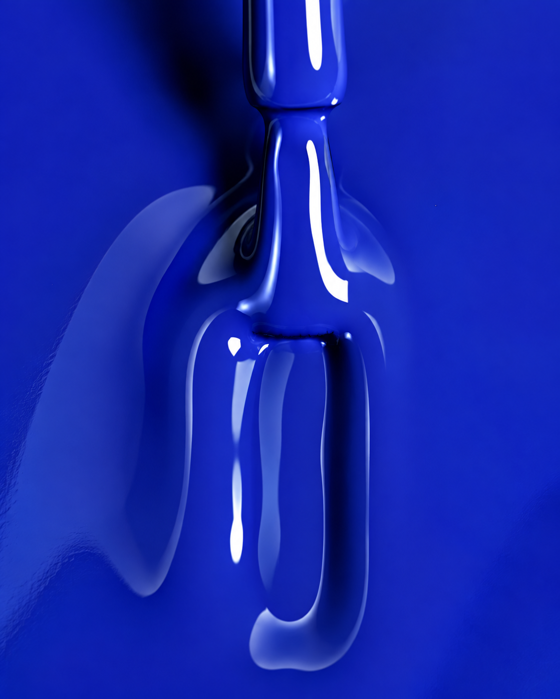 NEON NAVY