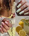 LEMONADE