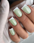 GREEN TEA