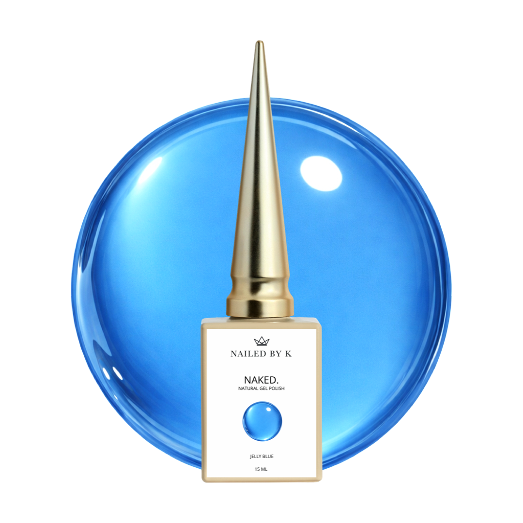 JELLY BLUE