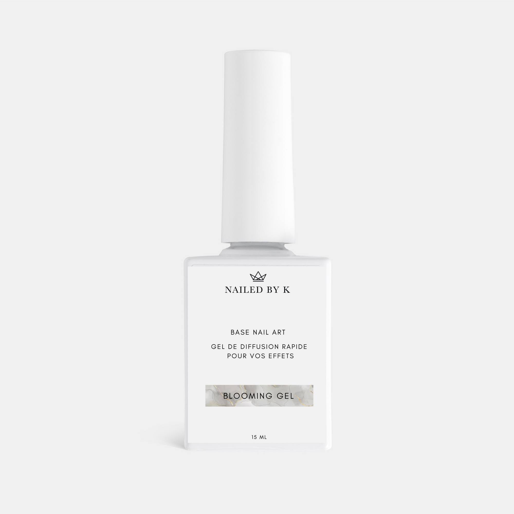 BLOOMING GEL