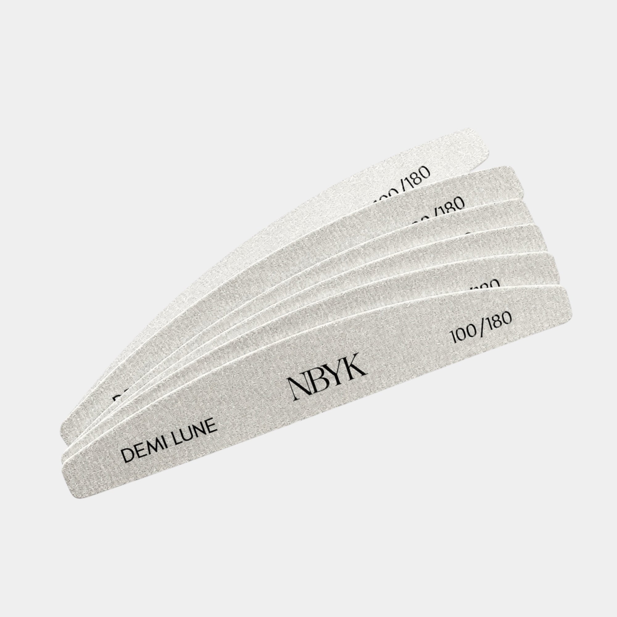 LIME SLIM DEMI-LUNE (100/180)