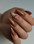 NUDE PRALINE