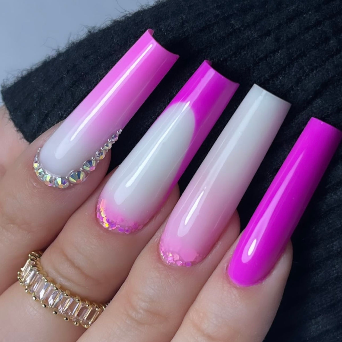 ✨ ULTRA VIOLET ✨