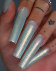 COLLECTION COMPLÈTE MERMAID