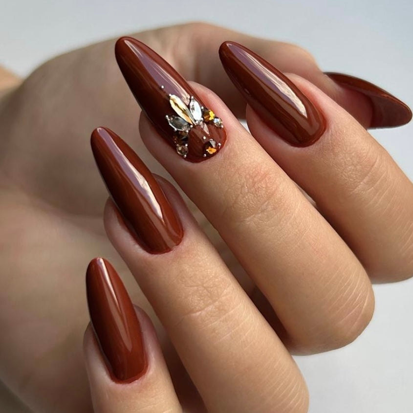 ✨ CHESTNUT ✨