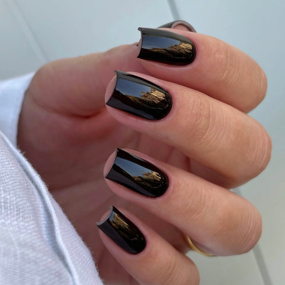 BLACK CHERRY
