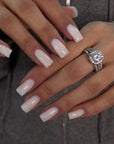 MILKY GLOSS