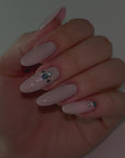 SILKEN PEARL