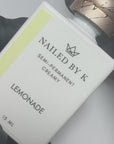 LEMONADE