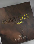 AMBER JELLY - TORTOISE KIT