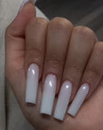 MILKY GLOSS