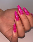ULTRA FUCHSIA