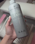 BRUSH CLEANER - NETTOYANT PINCEAUX