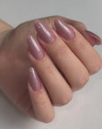 VELVET NUDE