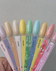 COLLECTION COMPLÈTE DELICIOUS CANDY