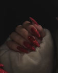 RUBY ORNAMENT