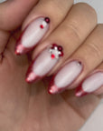 TWINKLE RED