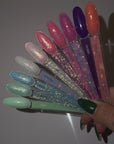 COLLECTION COMPLÈTE MERMAID