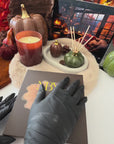 OMBRÉ PAINT LAB - AUTUMN EDITION