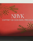 COFFRET DE SOIN NOËL PRÉCIEUX