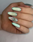 GRINCH GLOW