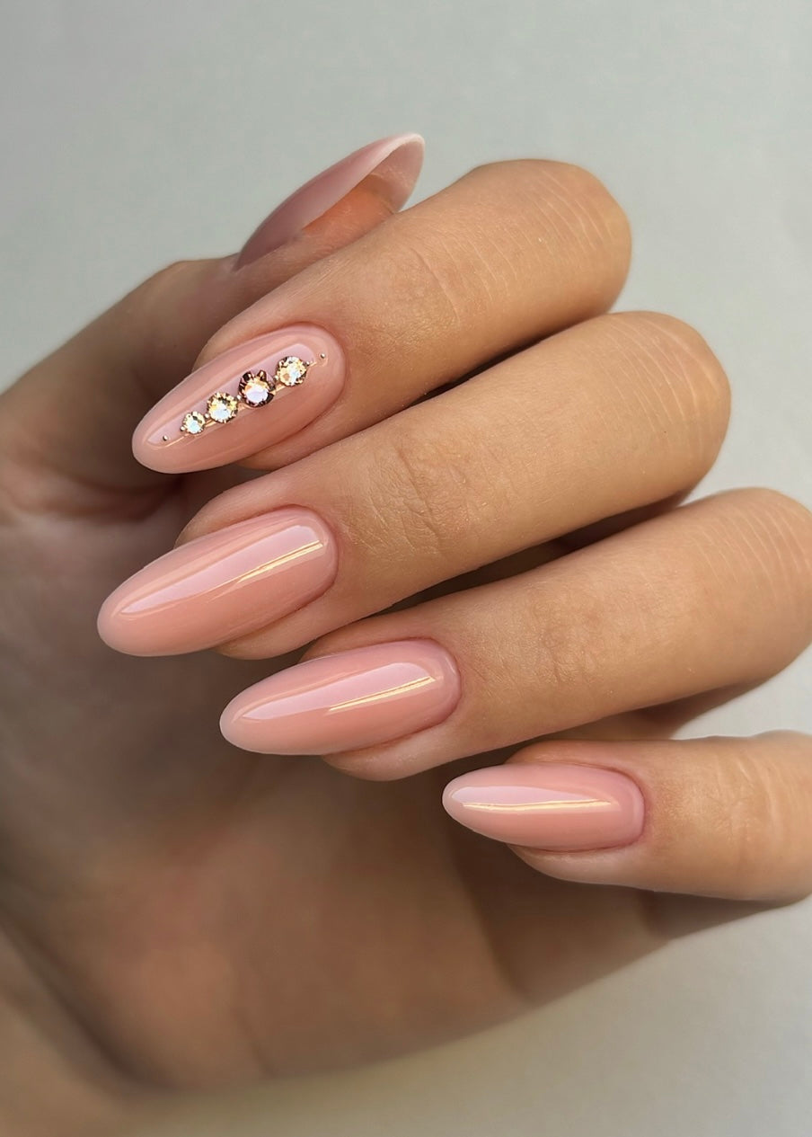 ✨GEL SPEEDLINE TAPIOCA ✨