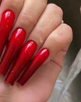 BLOODY